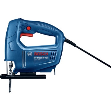SIERRA CALADORA - GST 650 - 450W - BOSCH