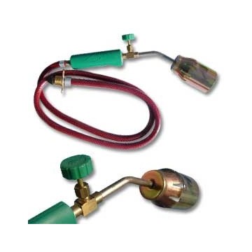 SOPLETE TECHISTA A3800 CURVO 10 KG ALIGAS