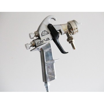 PISTOLA PARA PINTAR RA300 ALTA PRESION CANE