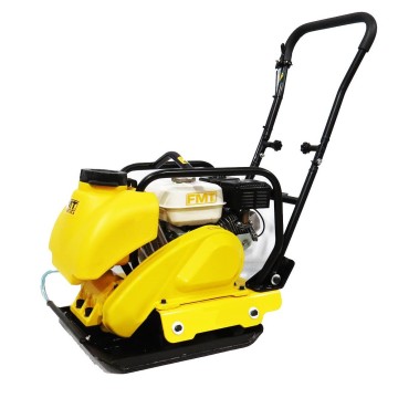 PLACA COMPACTADORA PC80 FMT 5.5 HP - 500 X 520MM