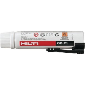 CARGA DE GAS - GC 42 - P/GX3 - HILTI