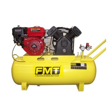 COMPRESOR EXPLOSION TB65100P 100 LTS - 6.5HP FMT-PRO