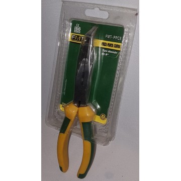PINZA PINZA PUNTA CURVA 8 FMT HERRAMIENTAS