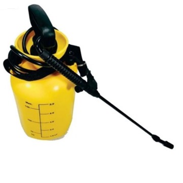 PULVERIZADOR - MANUAL - 8 LITROS - CROSSMASTER