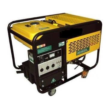 GRUPO ELECTROGENO - GNW-100-ER - 10 KVA - 20HP - NIWA