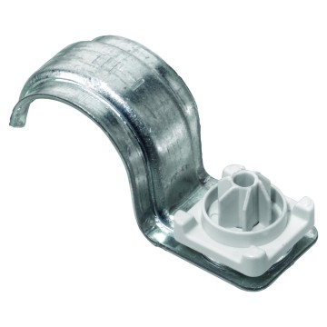 GRAPA - METALICA - 22MM - PRECIO X UNIDAD - HILTI