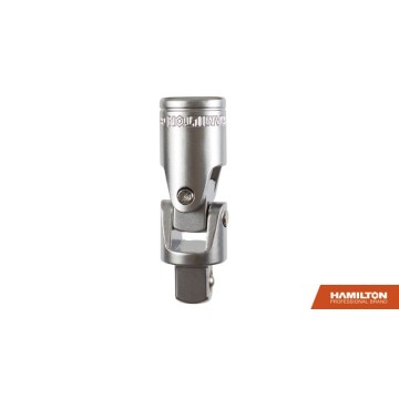 MOVIMIENTO UNIVERSAL ARTICULADO - 1/2 - HAMILTON