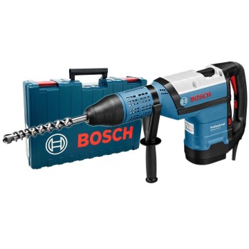 ROTOMARTILLO - GBH 12-52 DV - 1700W - 19J - BOSCH