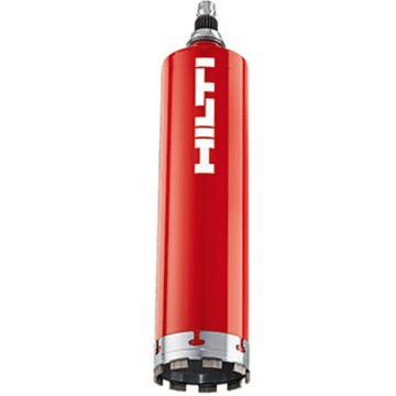 CORONA DIAMANTADA - CONCRETO - 18MM - HILTI