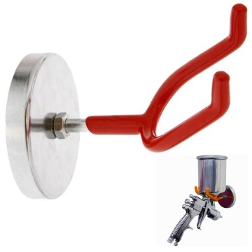 SOPORTE MAGNETICO P/ PISTOLA PINTAR FMT