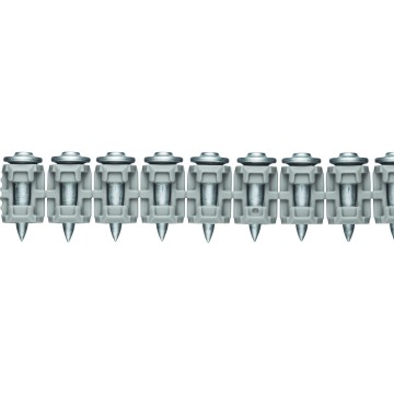 CLAVOS - P/GAS - X-S 14 G3 MX - 14 MM - X 10 UNI. - HILTI
