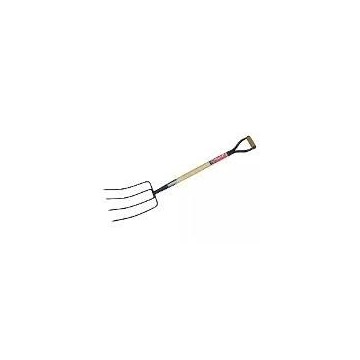 HORQUILLA CABO CORTO 6 PUAS EL SIMBOLO