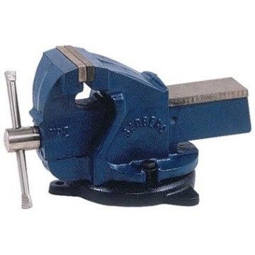 MORSA DE BANCO  FIJA Nº 2 - 105MM APERTURA BARBERO