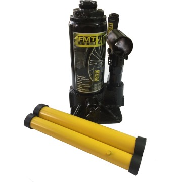 CRIQUE BOTELLA - ELEVACION HIDRAULICA 2 TN - 150-285 MM FMT