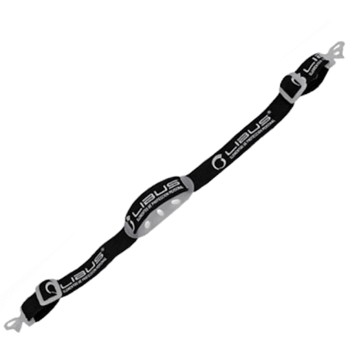 MENTONERA PARA CASCO LIBUS