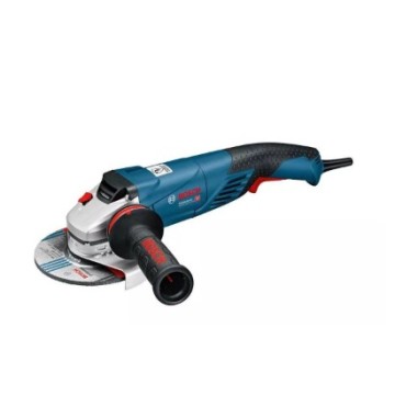 AMOLADORA ANGULAR - GWS18-125 PL - 1800W - BOSCH