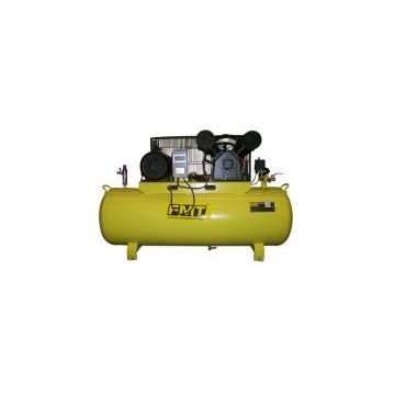 COMPRESOR TB50250 - 8 BAR 250 LTS - 5HP - 380V FMT-PRO