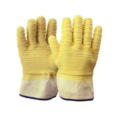 GUANTE MONDONGO PUÑO ELASTIZADO - BAÑO COMPLETO DE PASCALE