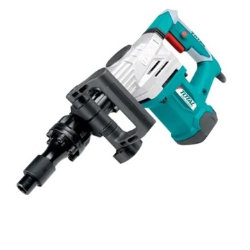 MARTILLO DEMOLEDOR TH2130016-4 - HEX17 7 KG  TOTAL