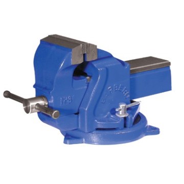 MORSA DE BANCO  FIJA Nº 3 - 120MM APERTURA BARBERO