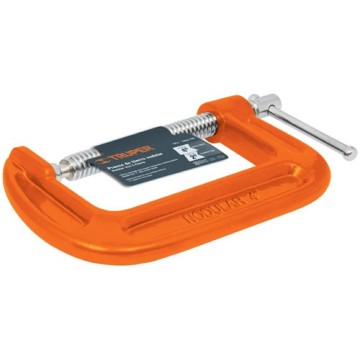 PRENSA - TIPO C - 17661 - 4 - TRUPER