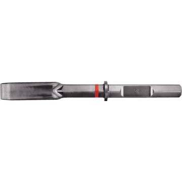 CINCEL - PLANO - HEX 28 - 38 X 400 MM - HILTI