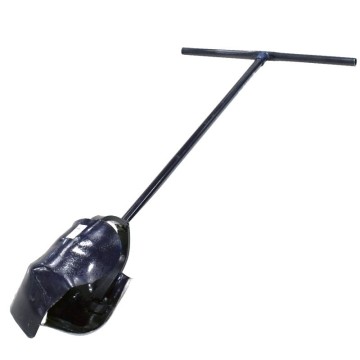 PALA HOYADORA 1.20 MTS MOVIL CONER