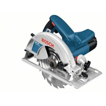SIERRA CIRCULAR  GKS 150 - 7 1/4 BOSCH 1500W