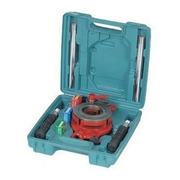 TERRAJA WT1020 - MANUAL - CAJA PVC 1/2 A 2 - 1 CUERPO FMT
