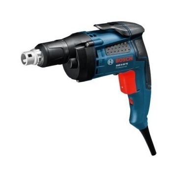 ATORNILLADOR ELECTRICO GSR 6-25 TE 710W BOSCH