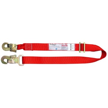 CABO DE AMARRE CINTA PLANA 2.00 MTS ESLINGAR