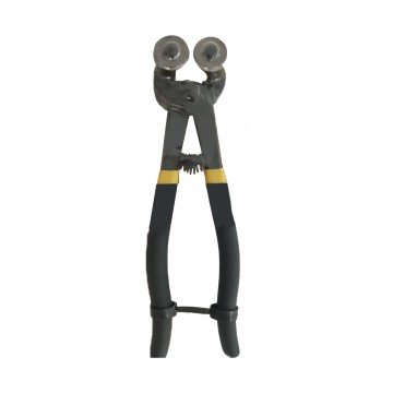 PINZA PRESION P/CORTAR VIDRIO 8 FMT