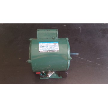 MOTOR - P/ HORMIGONERA - 3/4 HP - 220V - ANGAR