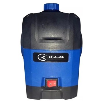 AFILADOR DE MECHAS 3-12MM - 95W KLD