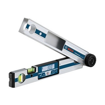 MEDIDOR DE ANGULOS/INCLINAC GAM220MF 0-220º BOSCH