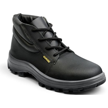 BOTIN - FRANCES - CRONOS - BOX NEGRO- 37 - VORAN