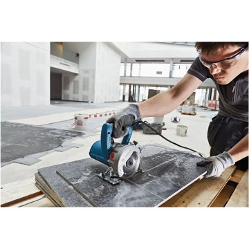 SIERRA MARMOL GDC 150 1300W 125MM 220V BOSCH