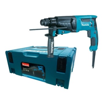 ROTOMARTILLO HR2630 - SDS PLUS 800W - 2.8KG - MAKITA