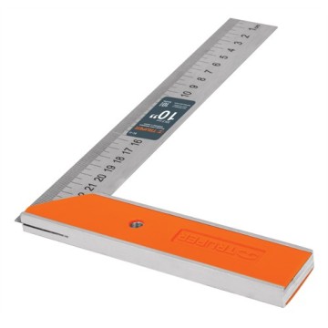 ESCUADRA CARPINTERO - EC-10 - 14374 - 10 - TRUPER