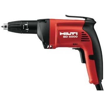ATORNILLADOR - SD 5000 - DURLOCK - 220V - HILTI