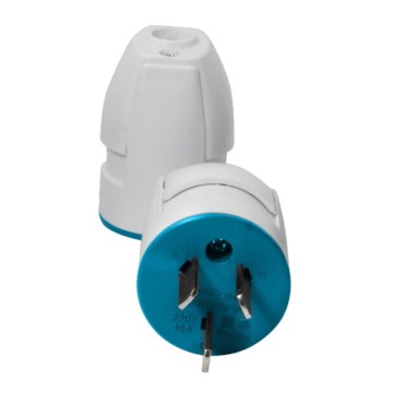 FICHA TRIPOLAR HEMBRA STARBOX