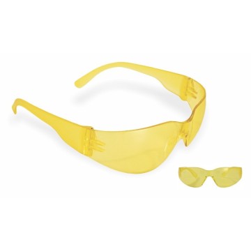ANTEOJO ECOLINE AMARILLO - ULTRALIVIANO LIBUS