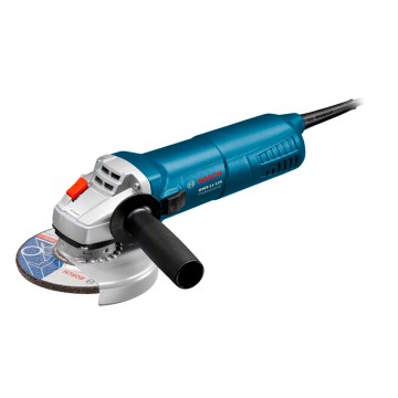 AMOLADORA ANGULAR GWS 11-125 5 - 1100W BOSCH