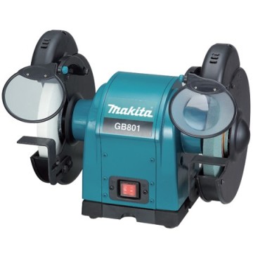 AMOLADORA DE BANCO GB801 3/4 HP - 8 MAKITA