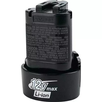 BATERIA - BL1014 - 12V - LI-ION - MAKITA