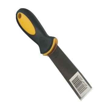 ESPATULA - PINTOR - MANGO PLASTICO - 25MM - FMT