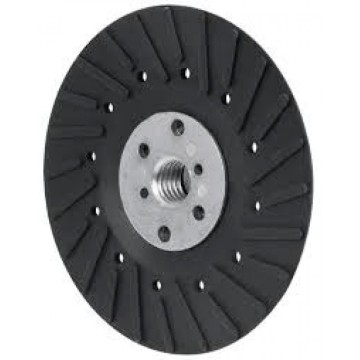 RESPALDO DE GOMA - RES-DILI-4-1 - 17275 - 4 1/2 - TRUPER