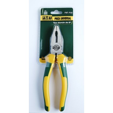 PINZA UNIVERSAL 8 FMT HERRAMIENTAS