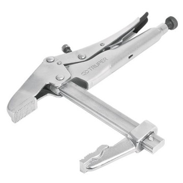 PINZA PRESION  - PPT-S8- 17469  - TIPO SARGENTO - TRUPER