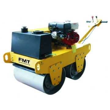 RODILLO DOBLE DDR-60 520 KG - 9 HP - 20 KN FMT